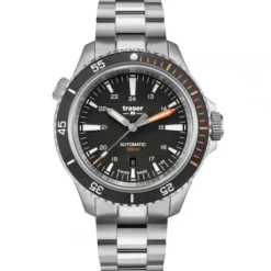 Traser P67 Diver Automatic Set - 110321