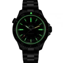Traser P67 Diver Automatic Set - 110321