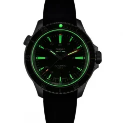 Traser P67 Diver Automatic - 110326
