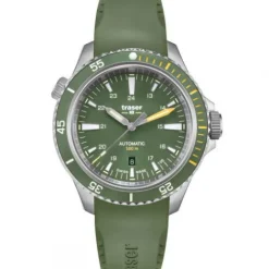 Traser P67 Diver Automatic - 110327