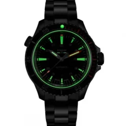 Traser P67 Diver Automatic - 110324
