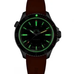 Traser P67 Diver Automatic - 110323