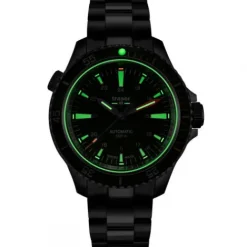 Traser P67 Diver Automatic Set - 110325