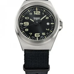 Traser P59 Essential M - 108638