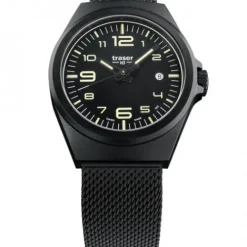 Traser P59 Essential M - 108206