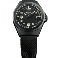 Traser P59 Essential S - 108204