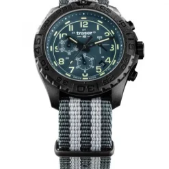 Traser P96 OdP Evolution Chrono - 109050