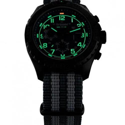 Traser P96 OdP Evolution Chrono - 109050