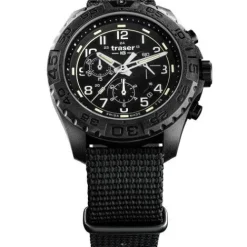 Traser P96 OdP Evolution Chrono - 108680