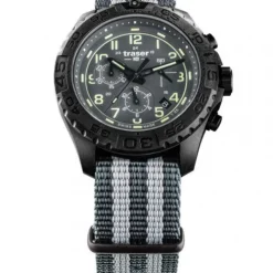 Traser P96 OdP Evolution Chrono - 109046