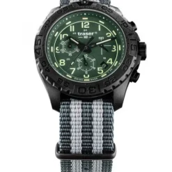 Traser P96 OdP Evolution Chrono - 109048