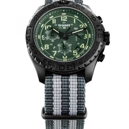 Traser P96 OdP Evolution Chrono - 109048