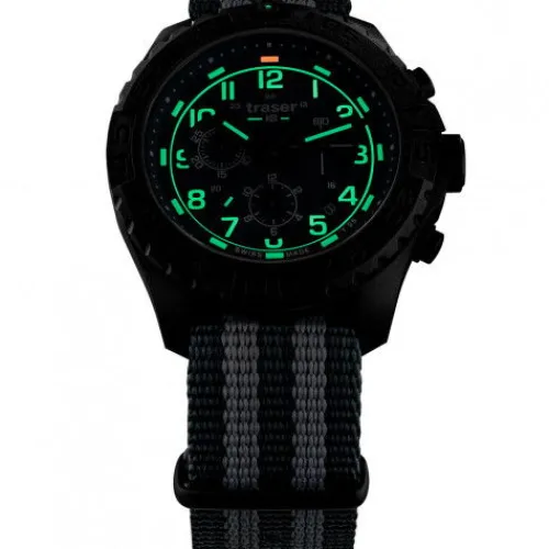 Traser P96 OdP Evolution Chrono - 109048