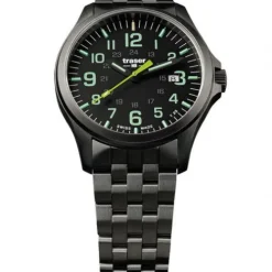 Traser P67 Officer Pro - 107869