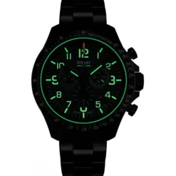 Traser P67 Officer Pro Chrono - 109464