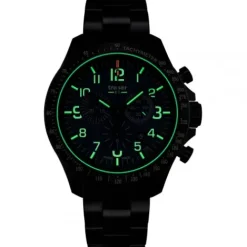 Traser P67 Officer Pro Chrono - 109462