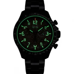 Traser P67 Officer Pro Chrono - 109460