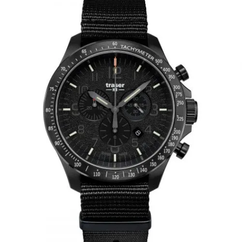 Traser P67 Officer Pro Chrono - 109465