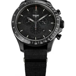 Traser P67 Officer Pro Chrono - 109465