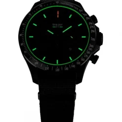 Traser P67 Officer Pro Chrono - 109465