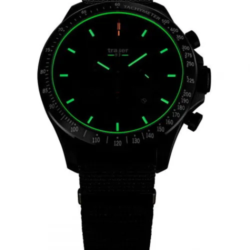 Traser P67 Officer Pro Chrono - 109465
