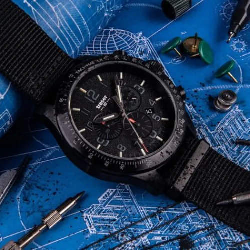 Traser P67 Officer Pro Chrono - 109465