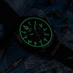 Traser P67 Officer Pro Chrono - 109465