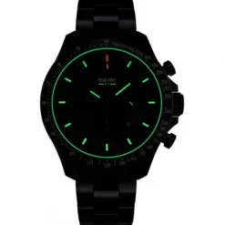 Traser P67 Officer Pro Chrono - 109466