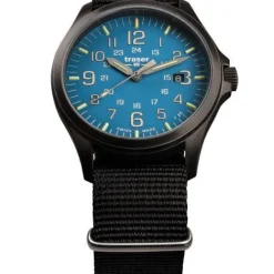 Traser P67 Officer Pro GunMetal - 108647