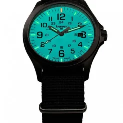 Traser P67 Officer Pro GunMetal - 108647
