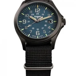 Traser P67 Officer Pro GunMetal - 108632