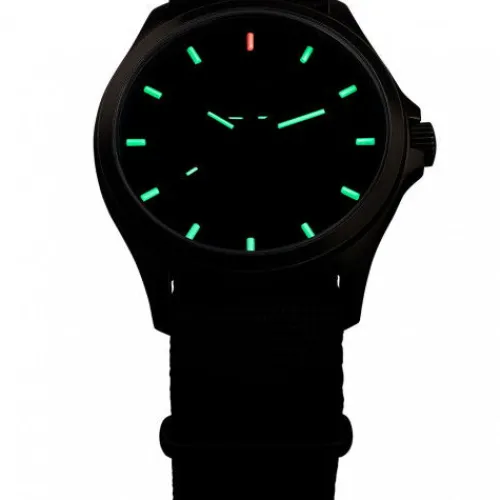 Traser P67 Officer Pro GunMetal - 108632