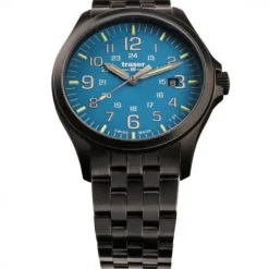 Traser P67 Officer Pro GunMetal - 108740