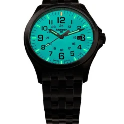 Traser P67 Officer Pro GunMetal - 108740