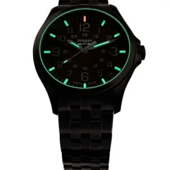 Traser P67 Officer Pro GunMetal - 108738