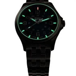 Traser P67 Officer Pro GunMetal - 108739