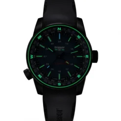 Traser P68 Pathfinder GMT - 109743