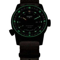Traser P68 Pathfinder Solar - 111400