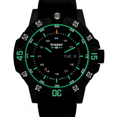 Traser P99 Q Tactical - 110723