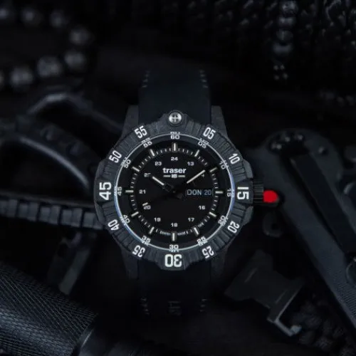 Traser P99 Q Tactical - 110723