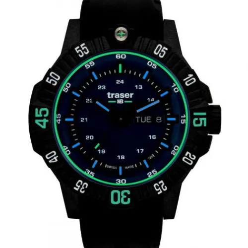 Traser P99 Q Tactical - 110725