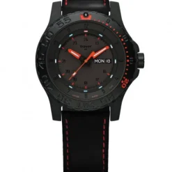 Traser P66 Red Combat - 105503