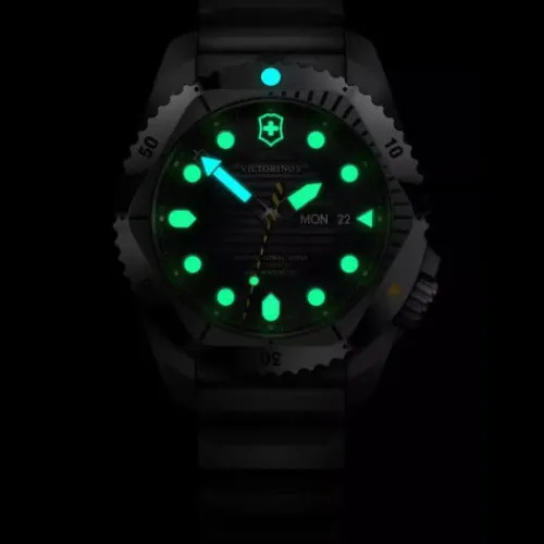 Victorinox Dive Pro Automatic - 241994