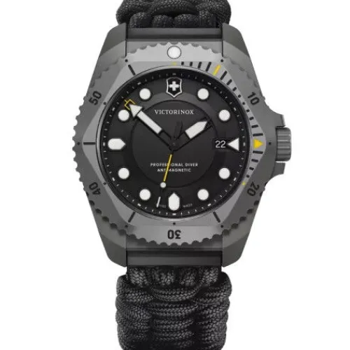 Victorinox Dive Pro Quartz - 241993.1
