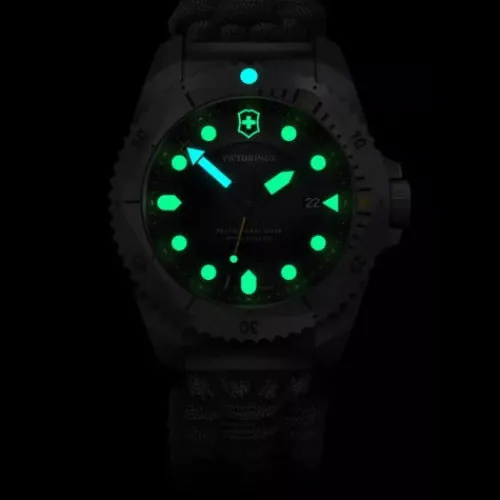 Victorinox Dive Pro Quartz - 241993.1