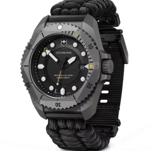 Victorinox Dive Pro Quartz - 241993.1