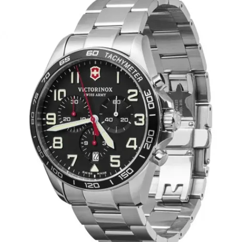 Victorinox FieldForce Chronograph - 241855