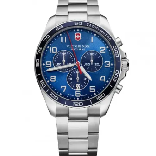 Victorinox FieldForce Chronograph - 241901