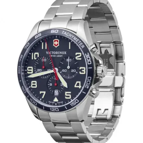 Victorinox FieldForce Chronograph - 241857