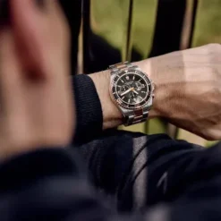 Victorinox Maverick Chronograph - 241952